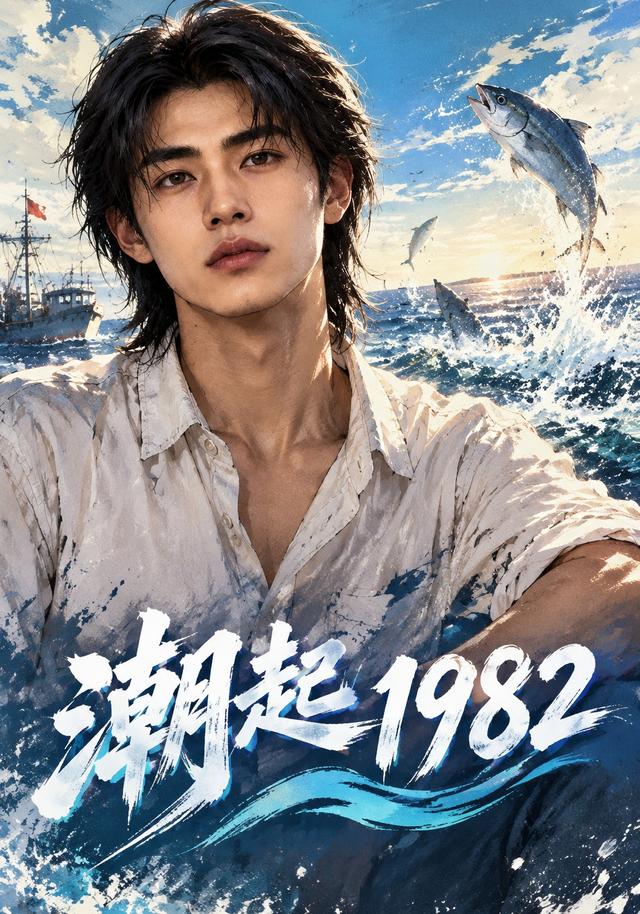 潮起1982