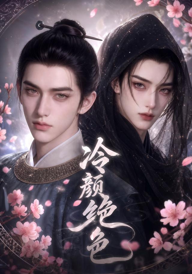 冷颜绝色 cover