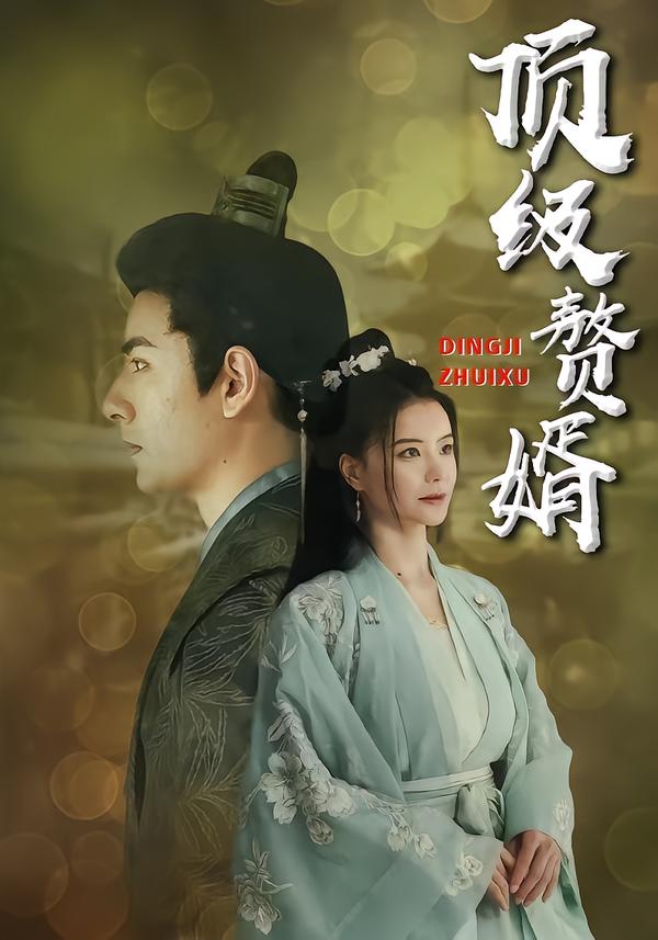 顶级赘婿