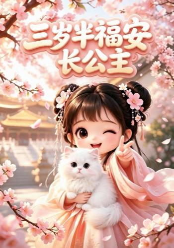 三岁半福安长公主