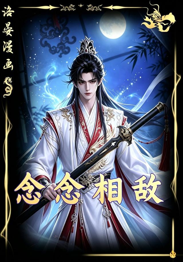 念念相敌 cover