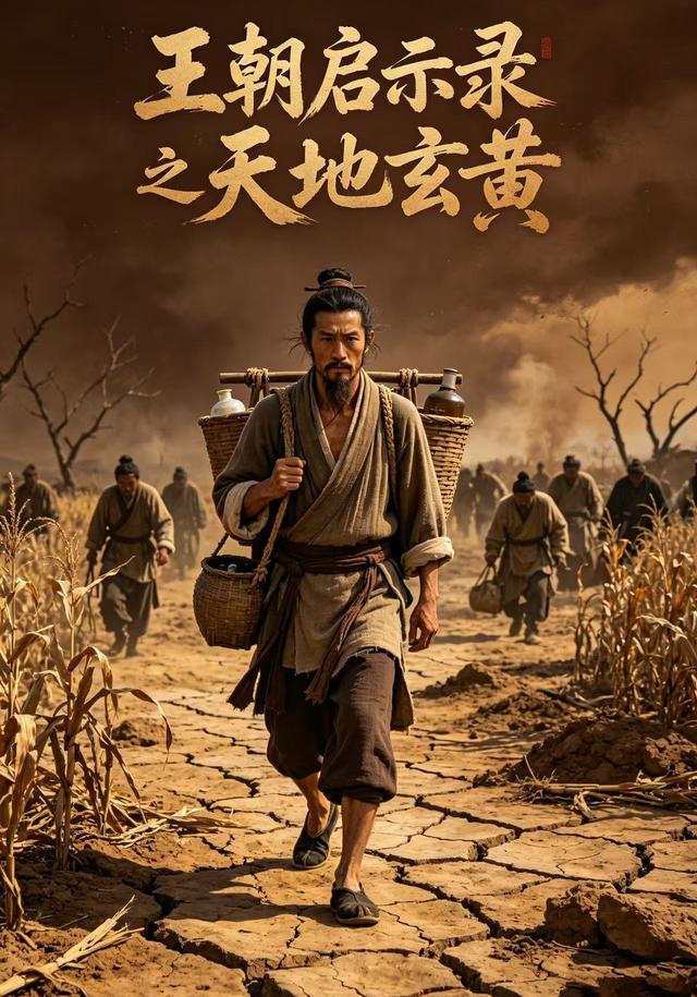 王朝启示录之天地玄黄