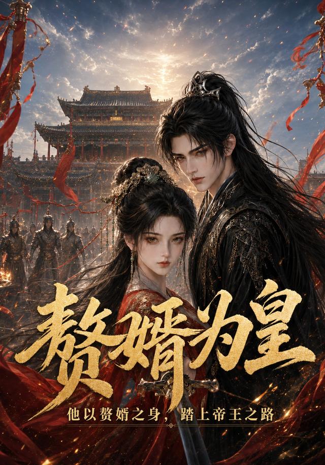 赘婿为皇