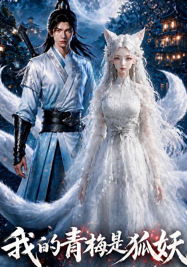 我的青梅是狐妖