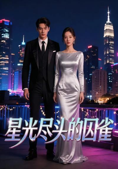 星光尽头的囚雀