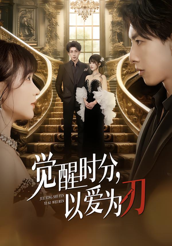 觉醒时分，以爱为刃