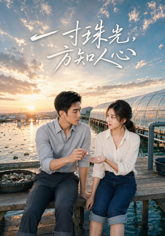 一寸珠光，方知人心