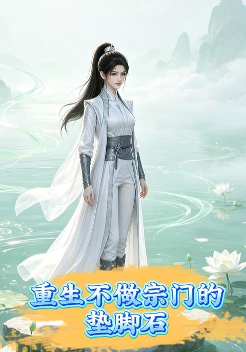 重生不做宗门的垫脚石