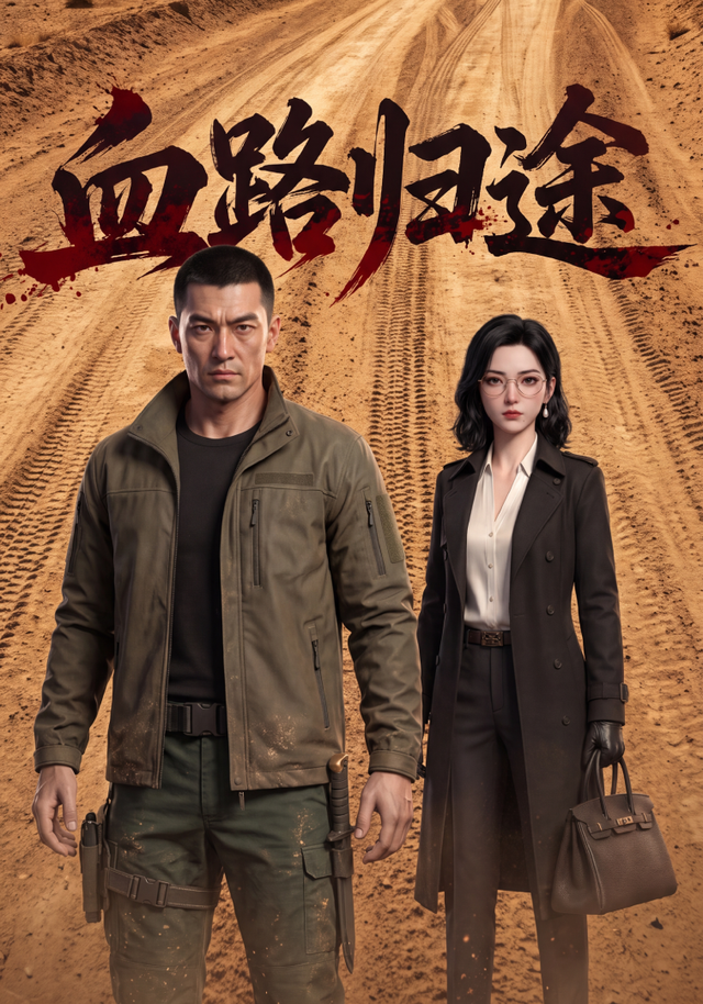 血路归途