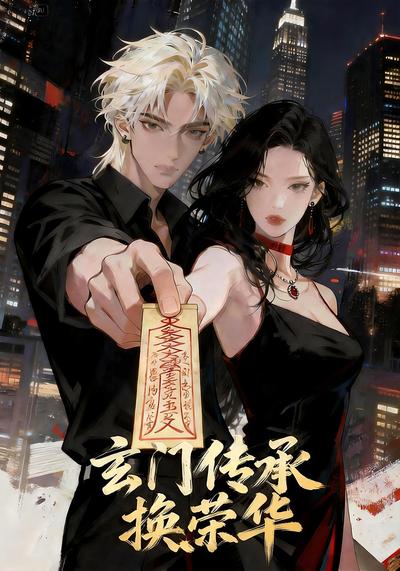 玄门传承换荣华