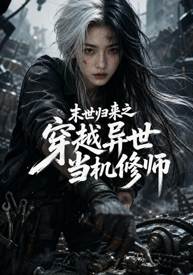 末世归来之穿越异世当机修师