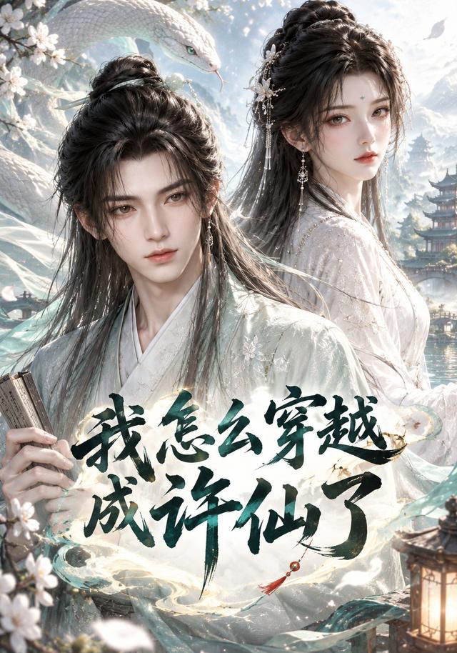 我怎么穿越成许仙了