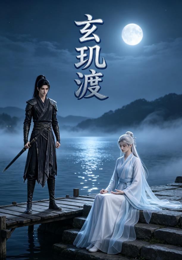 玄玑渡