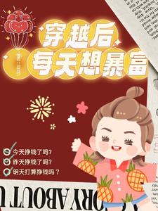 Xuyên Việt Hậu, Nhật Nhật Mưu Bạo Phú