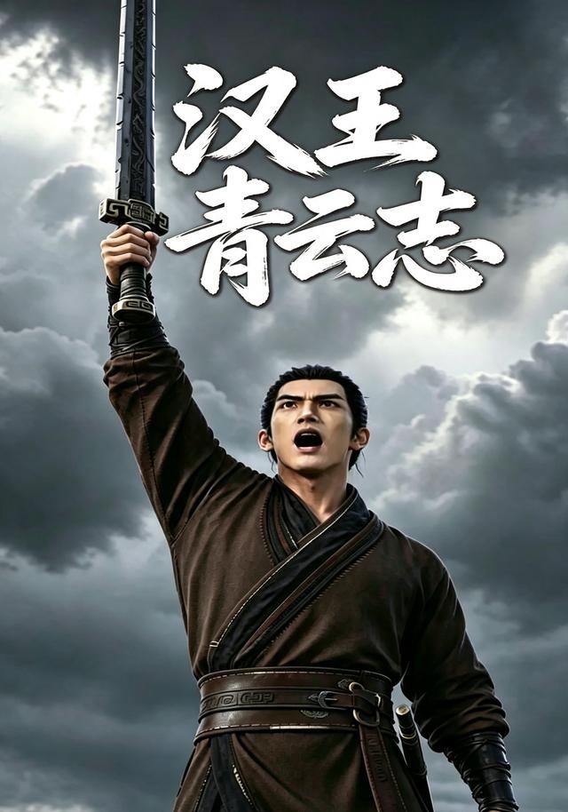 汉王青云志