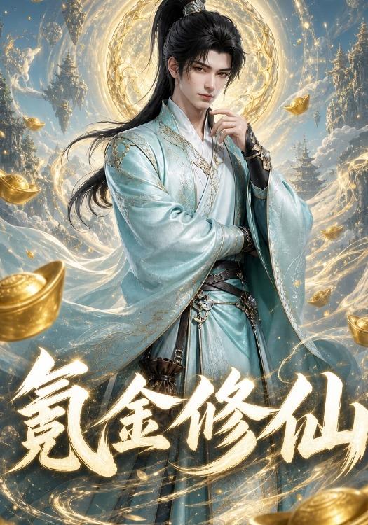 氪金修仙