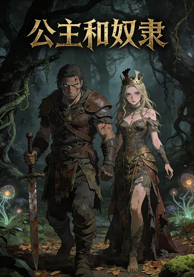 公主和奴隶