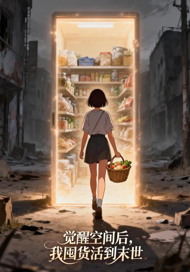 觉醒空间后，我囤货活到末世