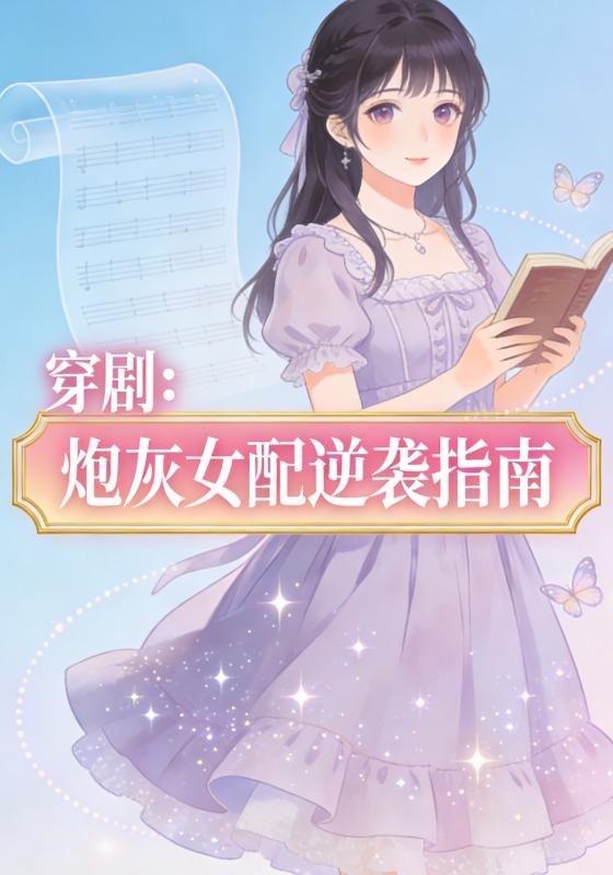穿剧：炮灰女配逆袭指南封面图