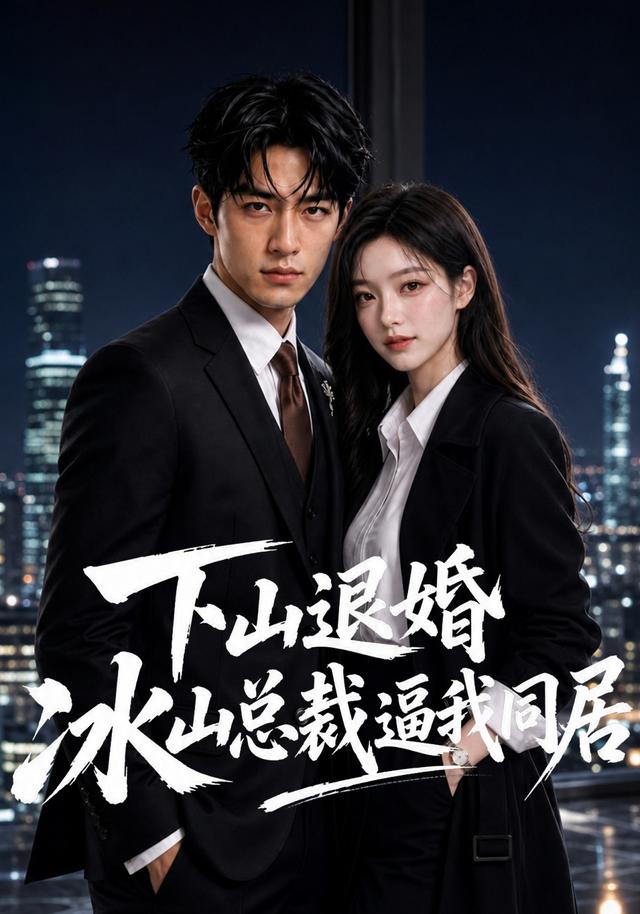 下山退婚，冰山总裁逼我同居