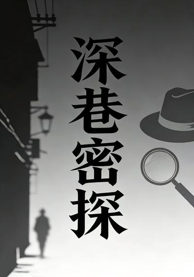 深巷密探