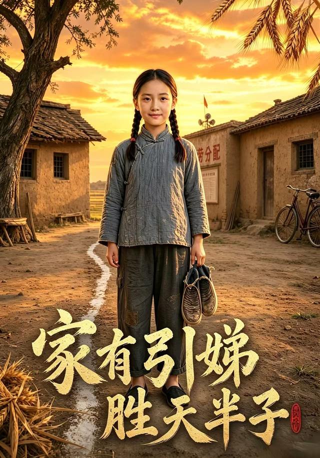 家有引娣胜天半子