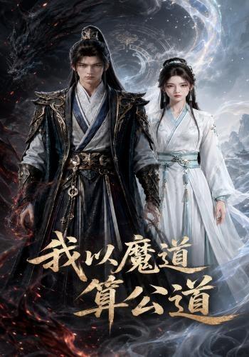 我以魔道算公道