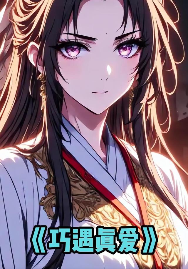 巧遇真爱