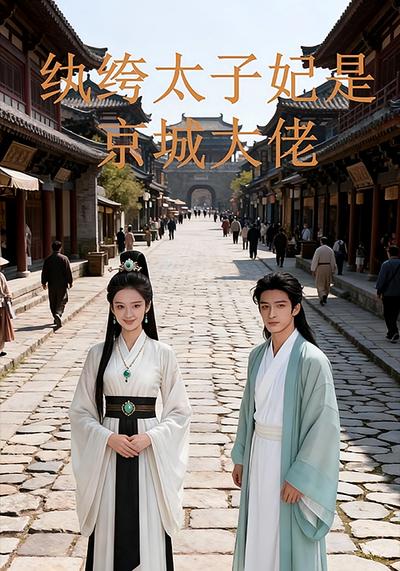 纨绔太子妃是京城大佬
