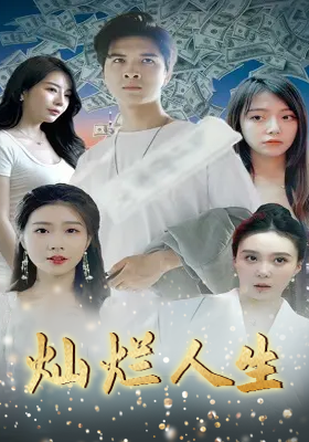 灿烂人生
