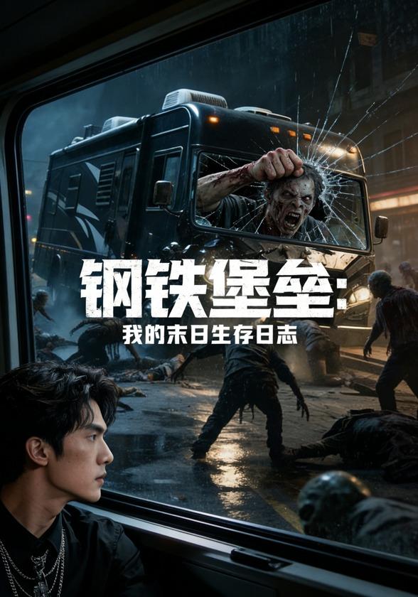 钢铁堡垒：我的末日生存日志