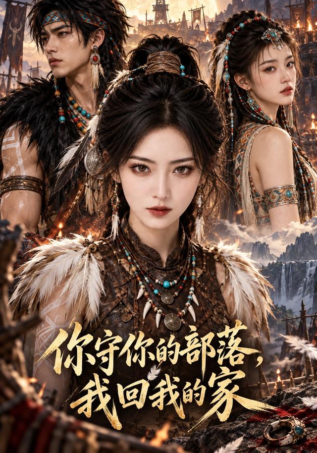 你守你的部落，我回我的家