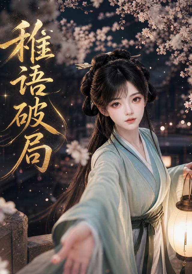 稚语破局