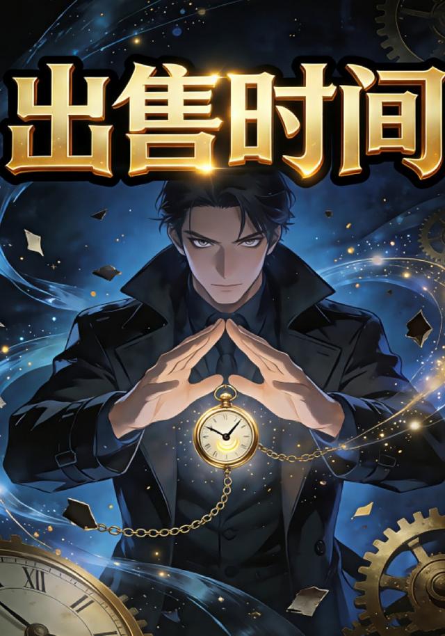 出售时间封面图