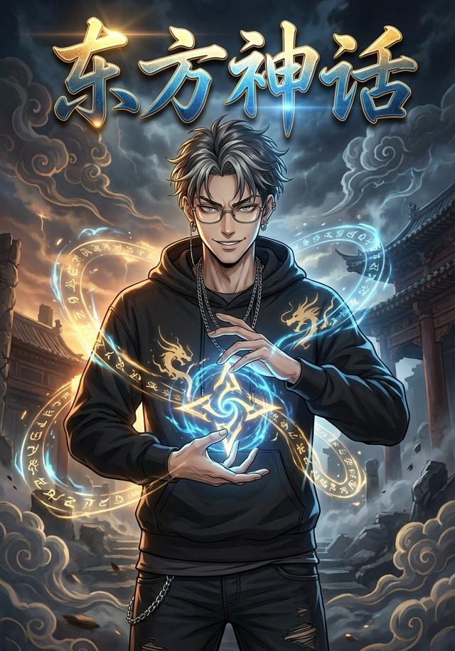东方神话