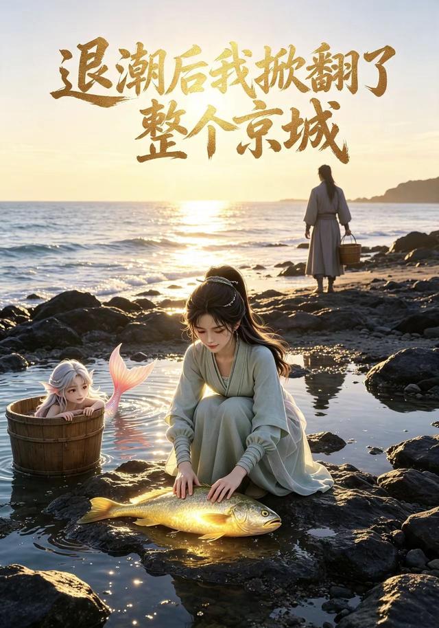 退潮后我掀翻了整个京城 cover