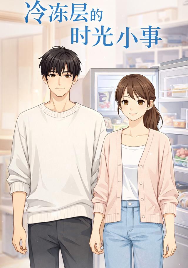 冷冻层的时光小事封面图