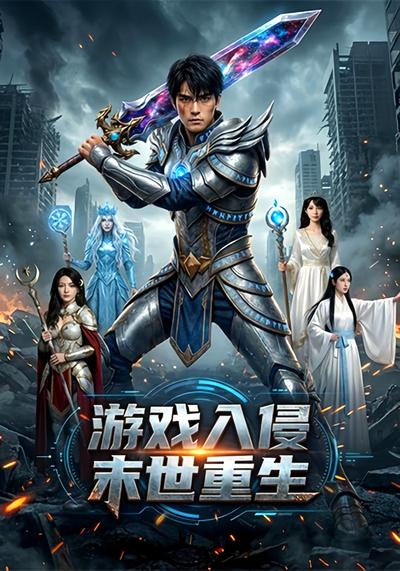 游戏入侵：末世重生