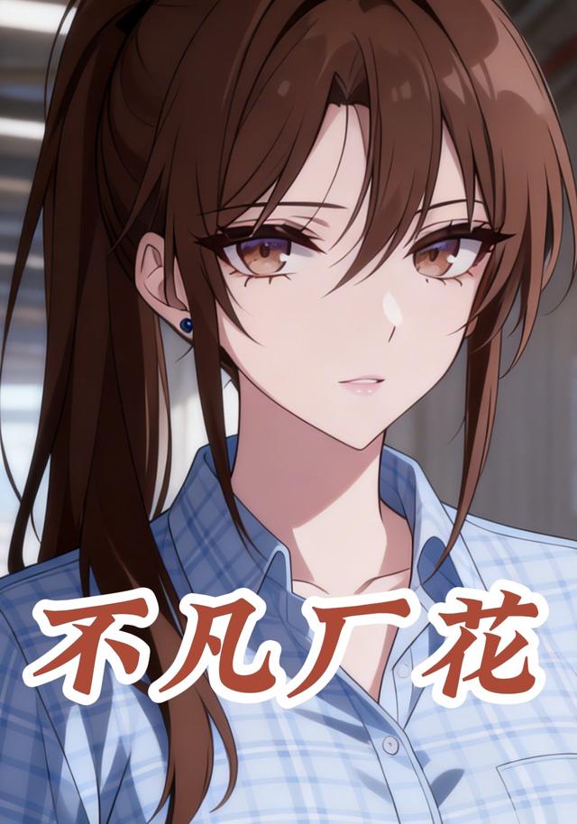不凡厂花