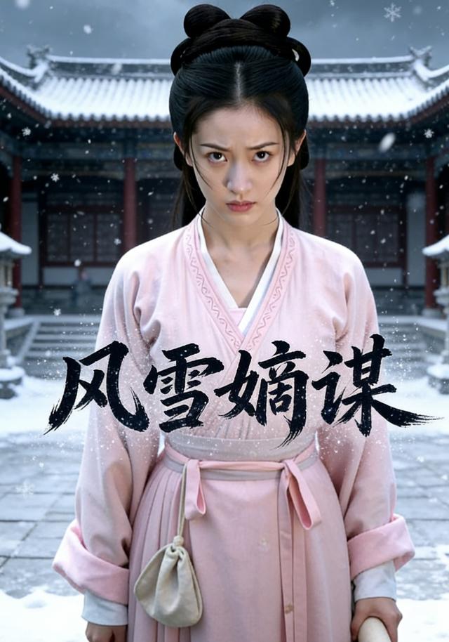 风雪嫡谋
