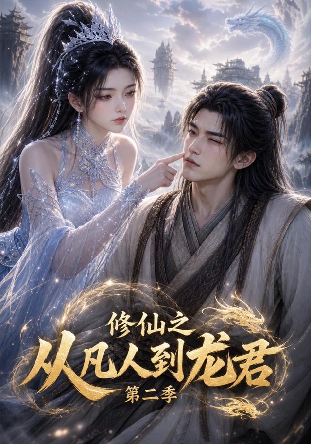 修仙之从凡人到龙君第二季