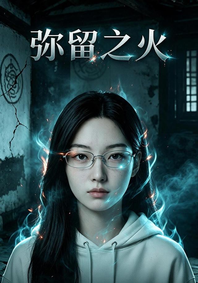 弥留之火 cover