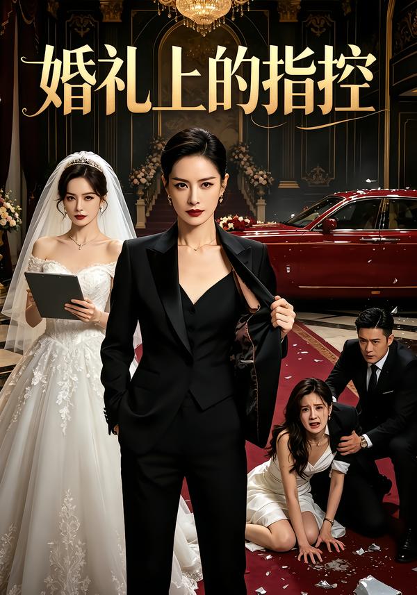 婚礼上的指控