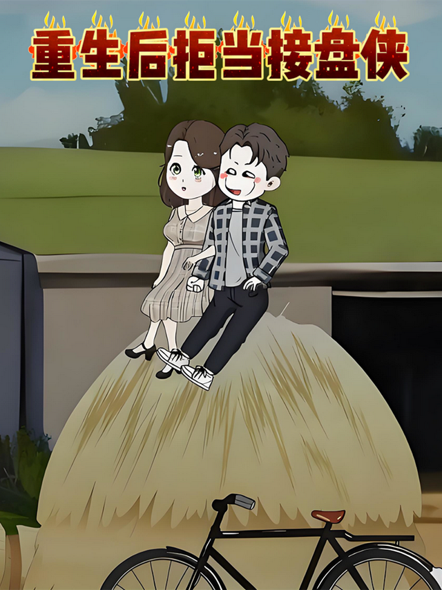 重生后拒当接盘侠封面图