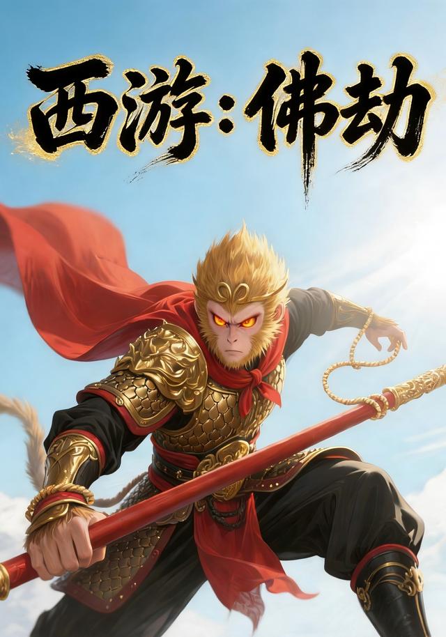 西游：佛劫