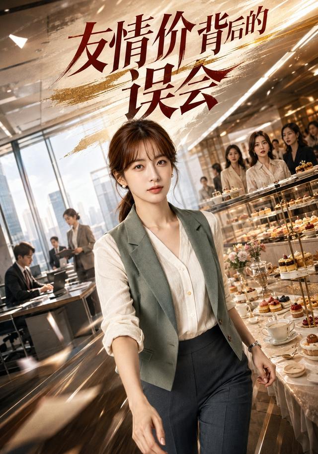 友情价背后的误会
