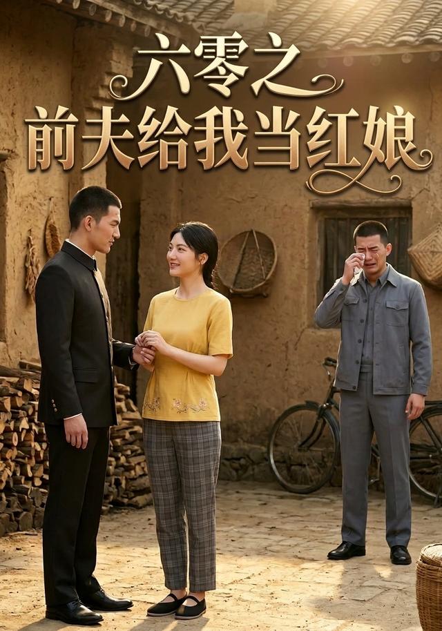 六零之前夫给我当红娘 cover