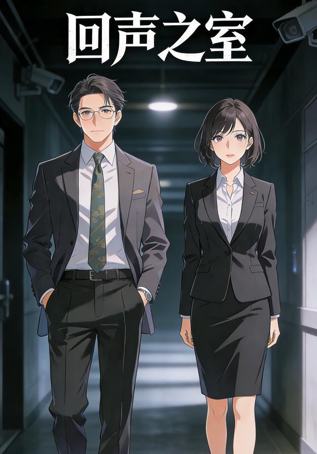 回声之室