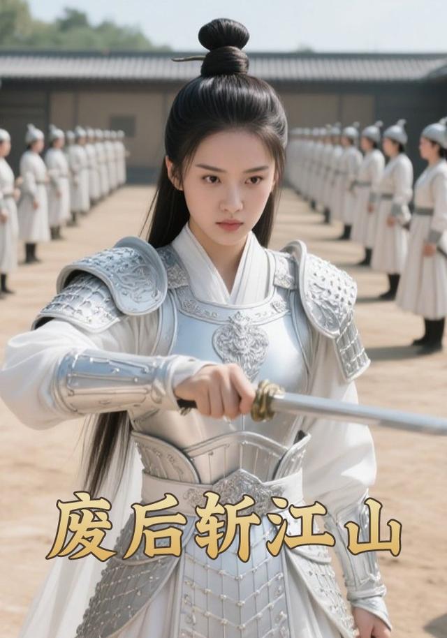 废后斩江山