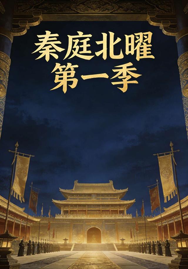 秦庭北曜 第一季